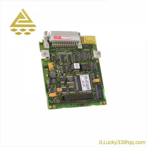 SIEMENS 6SE7090-0XX84-0FC0 Resolver Module for Precision Motion Control