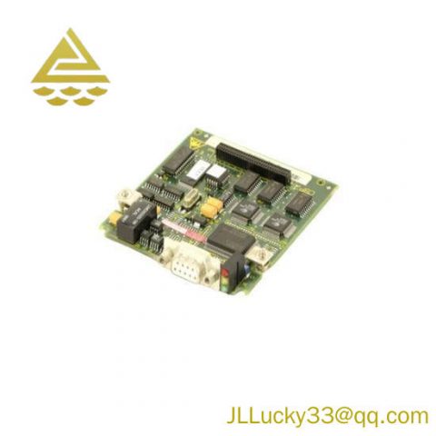 Siemens 6SE7090-0XX84-0FF5 Motion Control Communication Card
