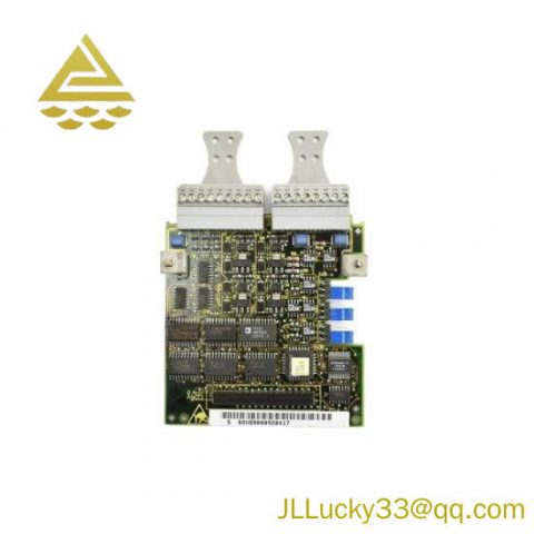 Siemens 6SE7090-0XX84-0KB0 EB1 Expansion Board for Motion Control Applications