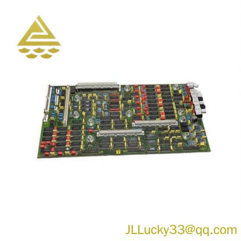 SIEMENS 6SE7090-0XX84-1CG1 | High-Performance Power Unit Interface Module
