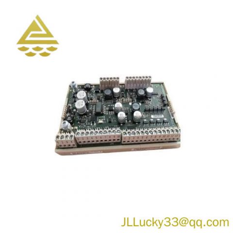 Siemens 6SE7090-0XX84-3DB1: Digital Techo Interface Card