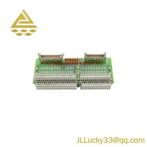 Siemens 6SE7090-0XX84-3EH0 Termination Module