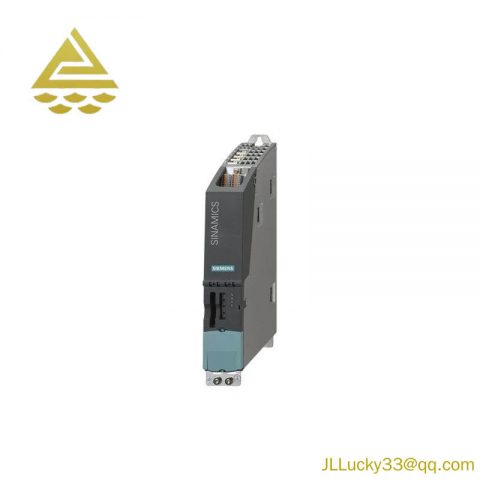 SIEMENS 6SL3040-0MA00-0AA1 Control Unit: Precision Automation for Industrial Applications