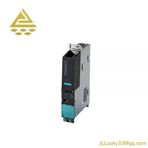 Siemens 6SL3040-1MA00-0AA0 Control Module: High-Performance Automation Solution