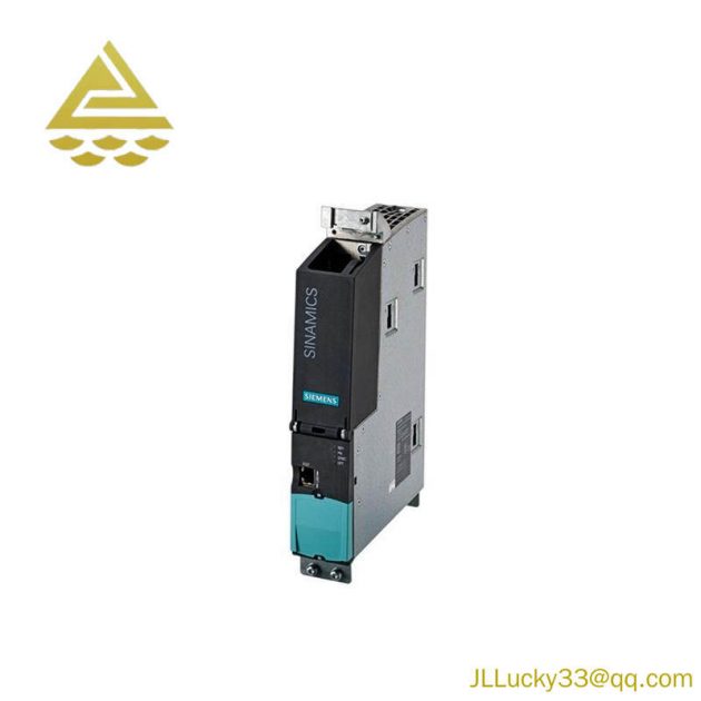Siemens 6SL3040-1MA00-0AA0 Control Module: High-Performance Automation Solution