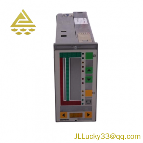 Siemens 6SL3055-0AA00-2EB0: Industrial Control Module