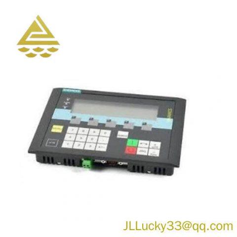 SIEMENS 6SL3055-0AA00-4CA4 - Short Delivery Time, Industrial Control Module