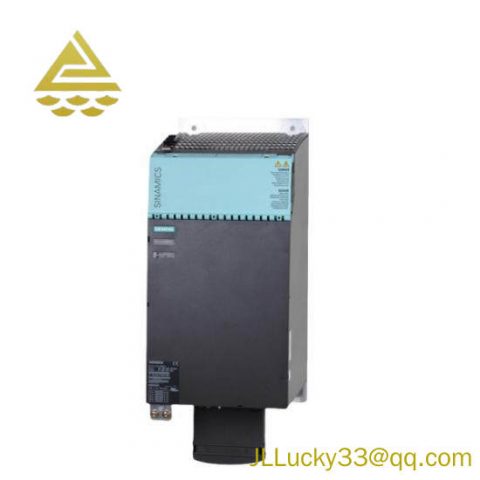 Siemens 6SL3120-1TE28-5AA3 - SIMATIC PLC
