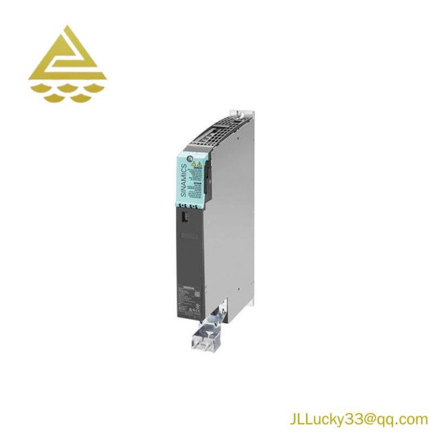 Siemens 6SL3120-1TE32-0AA4 Motor Module: High-Performance Control Solution for Industrial Applications