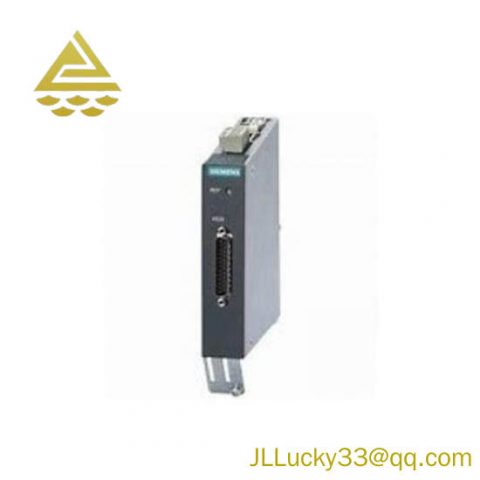 Siemens SINAMICS 6SL3210-1KE18-8UP1: Industrial Control Module for Advanced Automation Solutions