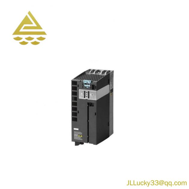 Siemens 6SL3210-1PE22-7UL0 Industrial Power Module, Advanced Control Solutions