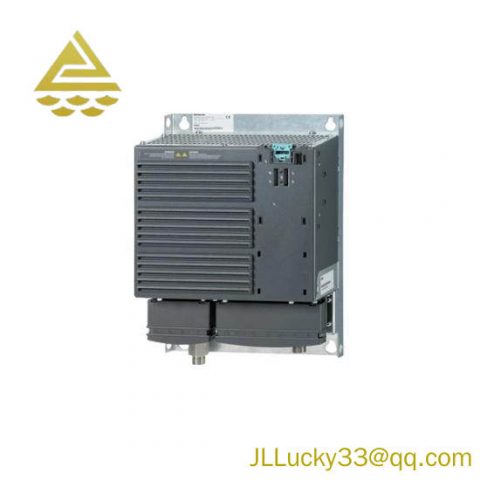 SIEMENS 6SL3210-1SE23-8UA0: Industrial Converter Power Module