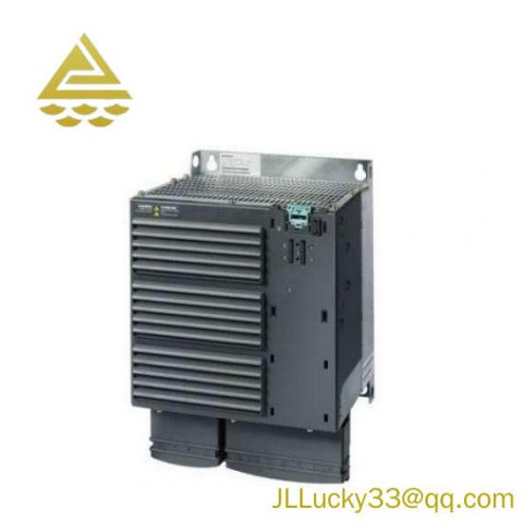 Siemens 6SL3224-0BE31-8UA0 Power Module