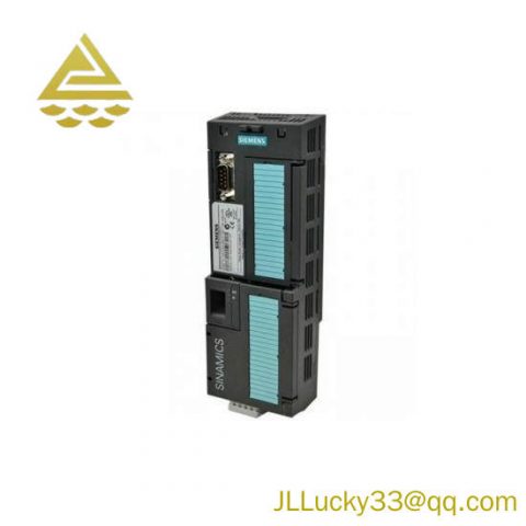 Siemens SINAMICS G120 Control Unit 6SL3244-0BB12-1BA1, Automation & Control Solutions