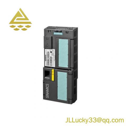 SIEMENS 6SL3330-6TE41-7AA3 Smart Line Module: Precision Control for Industrial Applications