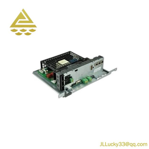 SIEMENS SINAMICS 6SL3350-6TK00-0EA0 Control Interface Module (CIM): High-Performance Automation Solution
