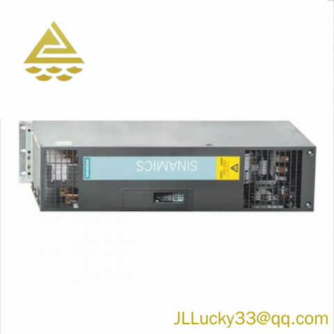SIEMENS 6SL3430-6TE21-6AA1 SMART LINE MODULE INPUT - Industrial Control Module