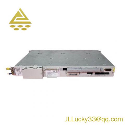 SIEMENS 6SN1123-1AA00-0AA1 Power Module - Advanced Drive Solution for Industrial Automation