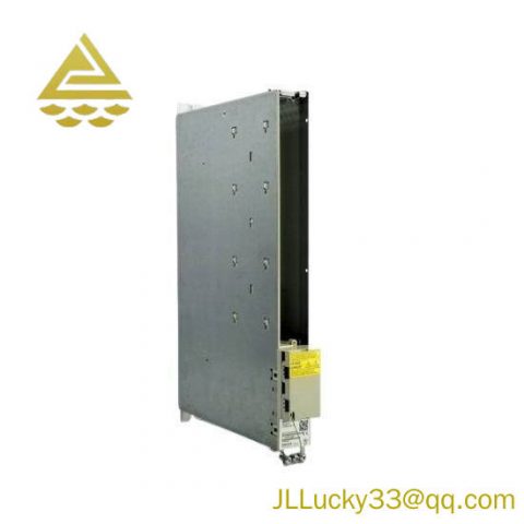 SIEMENS 6SN1123-1AB00-0BA2 Industrial Power Module