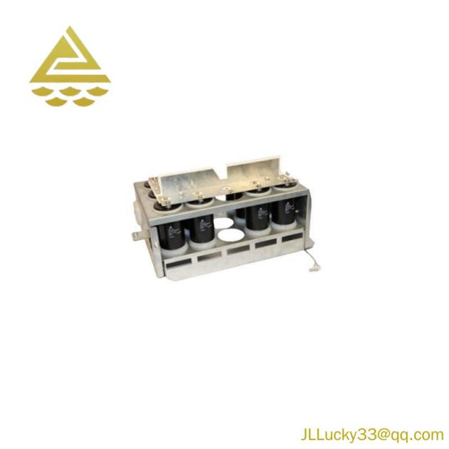 SIEMENS 6SY7010-0AB08 Capacitor Bank, Industrial Control System Module