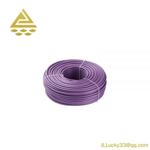 SIEMENS 6XV1830-0ET10 Communication Cable, for Industrial Automation