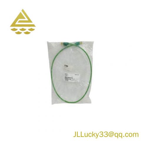 Siemens 6XV1870-3QH10 Industrial Ethernet Cable