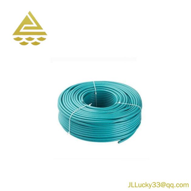 SIEMENS 6XV1 830-3EH10 PROFIBUS TRAILING CABLE: Industry-leading Control Cable
