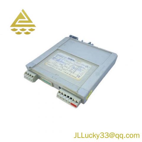 SIEMENS S7NG3040-3JN00 Universal Transmitter, for Industry Applications