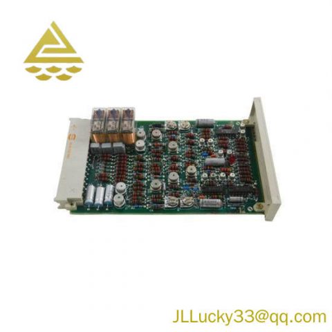 SIEMENS 7TL4500-0/CC Programmable Control Card