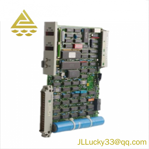 SIEMENS 86DS1200-8BA 6NG4207-8PS02: Industrial-grade Date & Time Memory Module