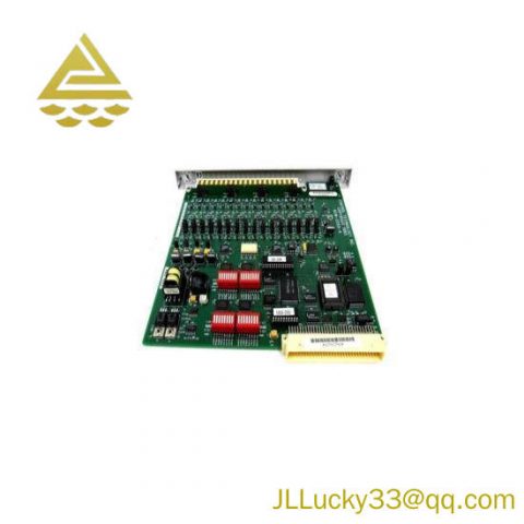 SIEMENS 901B-2555-A: Precision Analog Input Module for Automation Parts