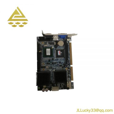 SIEMENS A1A0100521: CPU Board for Industrial Automation, Precision & Efficiency