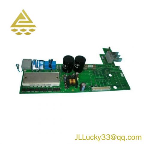 SIEMENS A5E00161042 Drive Board Module: Advanced Control Solutions