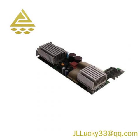 SIEMENS A5E00161213 - High-Power Drive Module