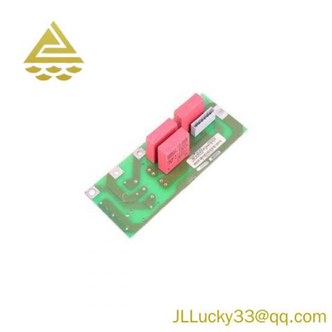 SIEMENS 6SE7031-7HF84-1HH1 Precharging Module