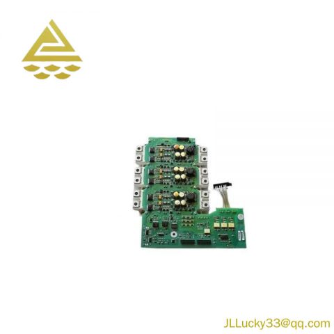 SIEMENS A5E00297630 Inverter Driver Board: Advanced Control, Precision Engineering
