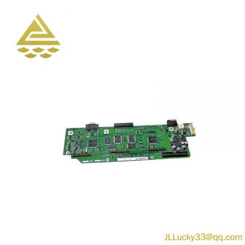 SIEMENS A5E00444033: Modular Inverter CUVP Board, Advanced Drive Technology