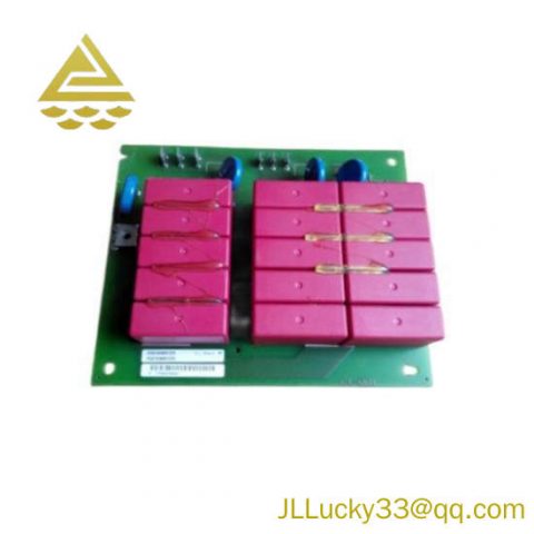 Siemens A5E00680725 Modular Control System