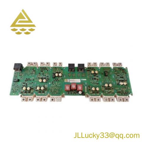 Siemens A5E00714560 Trigger Board; Manufacturer: Siemens