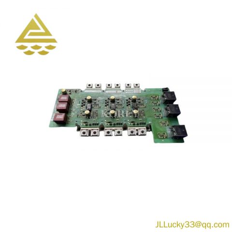 Siemens A5E00825001 + FS300R12KE3_S1 Power Block Module