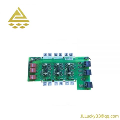 Siemens A5E00825001 - High-Performance IGBT Module for Industrial Automation