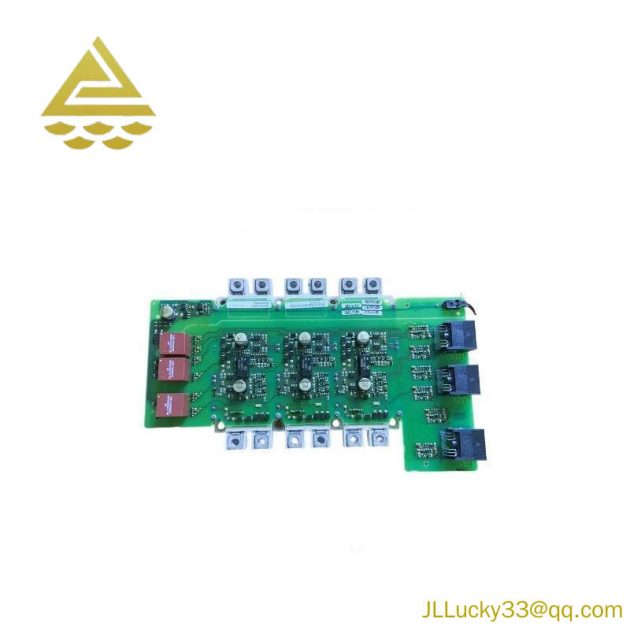 Siemens A5E00825001 - High-Performance IGBT Module for Industrial Automation