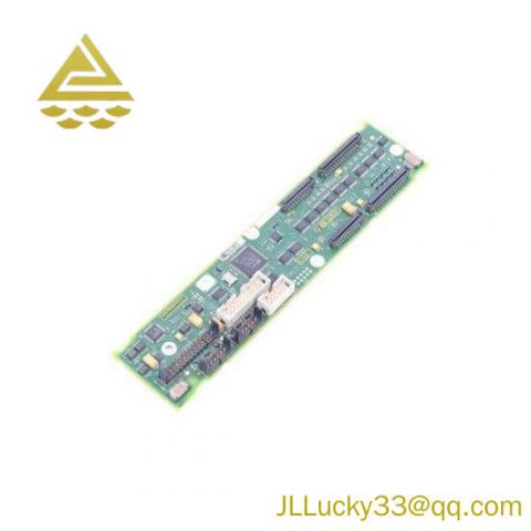 SIEMENS A5E00896864: Advanced Industrial Control Board