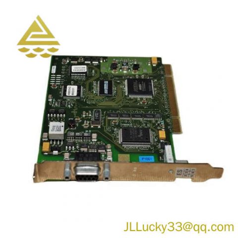 SIEMENS A5E01100622/E115352: Advanced Control Module for Industrial Automation