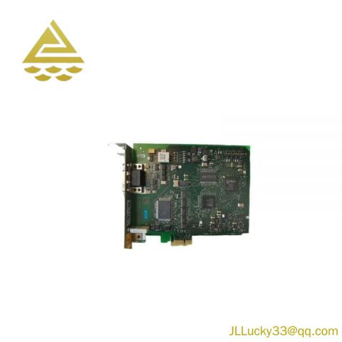 SIEMENS A5E01100622/E115352 Communication Module, High-Performance Industrial Control