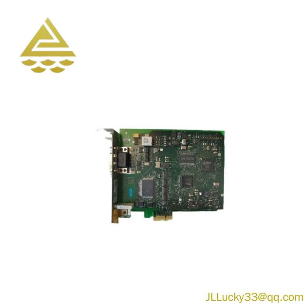 SIEMENS A5E01100622/E115352 Communication Module, High-Performance Industrial Control