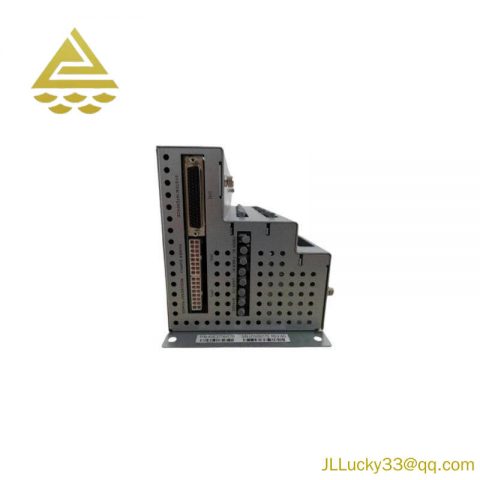 SIEMENS A5E33032458: Advanced Control Module for Industrial Automation