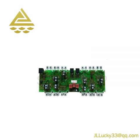 SIEMENS A5E36717797 FS225R12KE3 Inverter Drive Board - Advanced Control Solutions for Industry