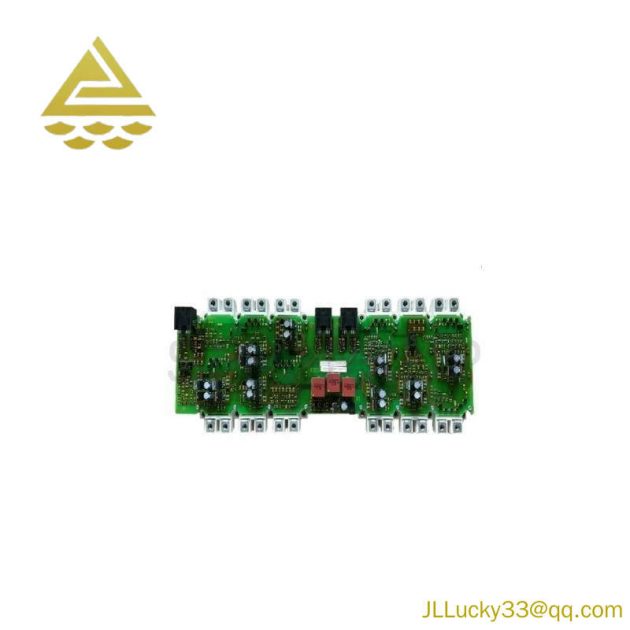 SIEMENS A5E36717797 FS225R12KE3 Inverter Drive Board - Advanced Control Solutions for Industry