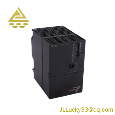 SIEMENS C73451-A3000-C10: Advanced PLC Module for Industrial Automation